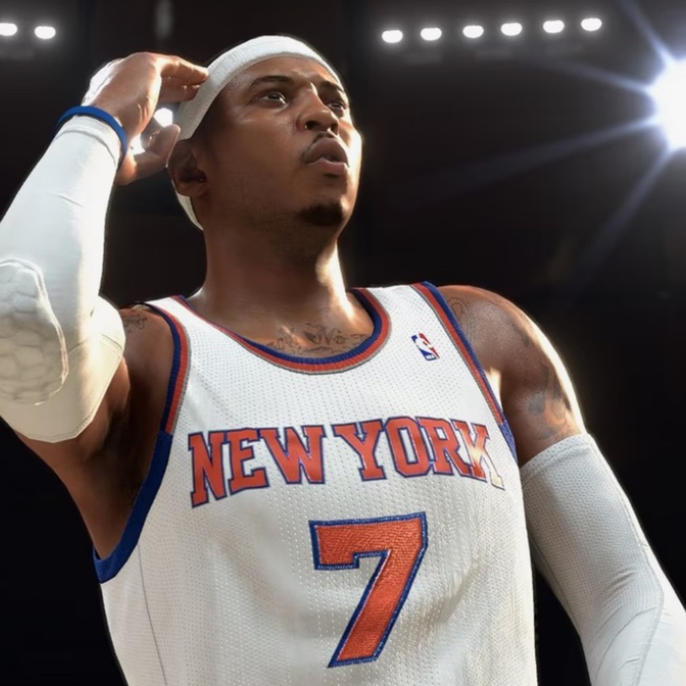 🔥New NBA 26 PS5 (Sealed)🔥 - Picture 2 of 6
